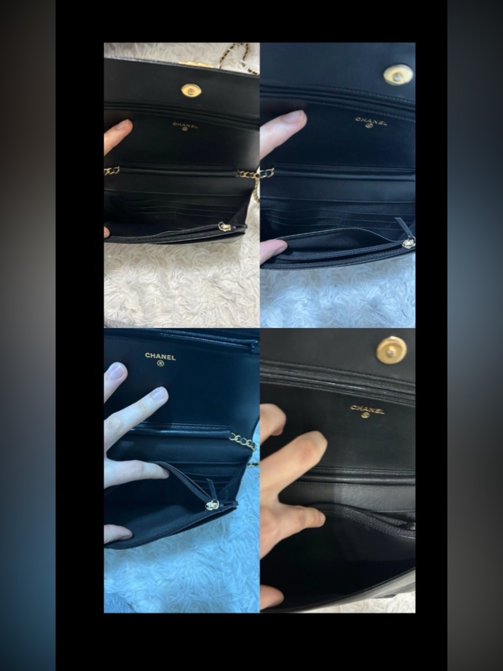 CHANEL Boy Bag - Picture 7 of 7